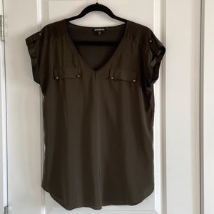 Express blouse